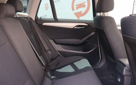 BMW X1, 2012 год, 1 250 000 рублей, 13 фотография