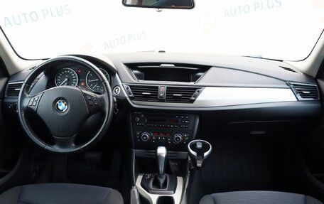BMW X1, 2012 год, 1 250 000 рублей, 8 фотография