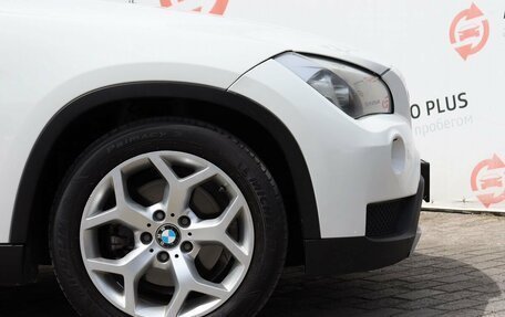 BMW X1, 2012 год, 1 250 000 рублей, 14 фотография