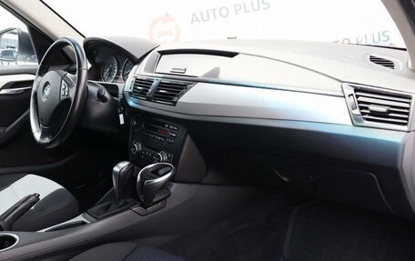 BMW X1, 2012 год, 1 250 000 рублей, 9 фотография