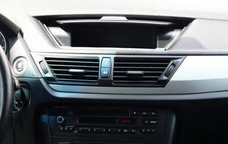 BMW X1, 2012 год, 1 250 000 рублей, 11 фотография