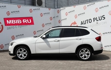 BMW X1, 2012 год, 1 250 000 рублей, 4 фотография