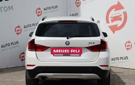BMW X1, 2012 год, 1 250 000 рублей, 6 фотография