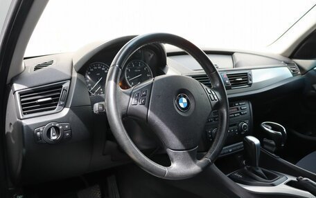 BMW X1, 2012 год, 1 250 000 рублей, 7 фотография
