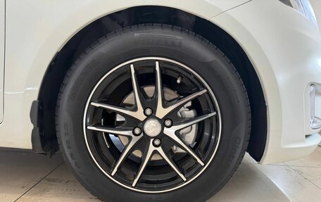 KIA Rio III рестайлинг, 2014 год, 895 000 рублей, 20 фотография