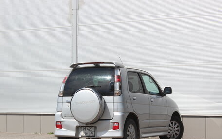 Daihatsu Terios II, 2011 год, 575 000 рублей, 2 фотография
