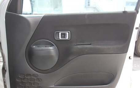 Daihatsu Terios II, 2011 год, 575 000 рублей, 8 фотография