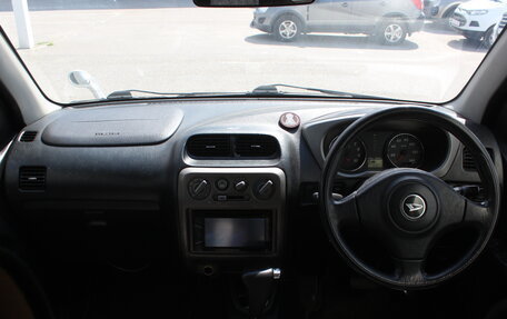 Daihatsu Terios II, 2011 год, 575 000 рублей, 7 фотография