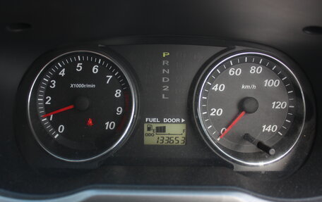Daihatsu Terios II, 2011 год, 575 000 рублей, 18 фотография