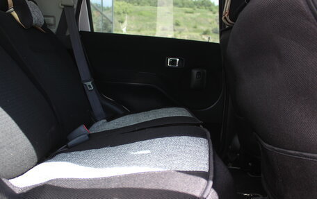 Daihatsu Terios II, 2011 год, 575 000 рублей, 13 фотография