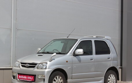 Daihatsu Terios II, 2011 год, 575 000 рублей, 5 фотография