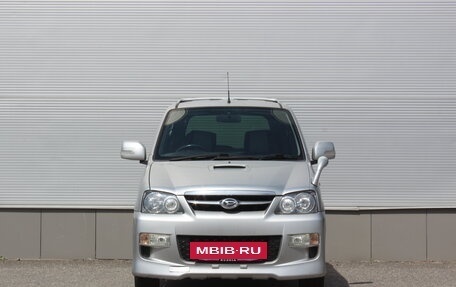 Daihatsu Terios II, 2011 год, 575 000 рублей, 3 фотография