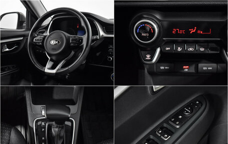 KIA Rio IV, 2020 год, 1 549 000 рублей, 15 фотография