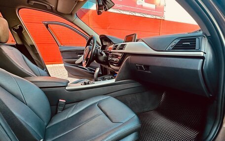 BMW 3 серия, 2013 год, 1 599 000 рублей, 11 фотография