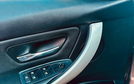 BMW 3 серия, 2013 год, 1 599 000 рублей, 14 фотография