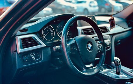 BMW 3 серия, 2013 год, 1 599 000 рублей, 12 фотография