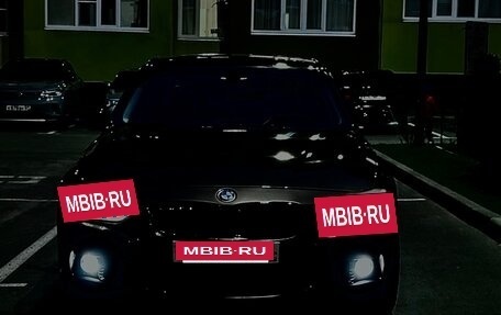 BMW 3 серия, 2013 год, 1 599 000 рублей, 4 фотография