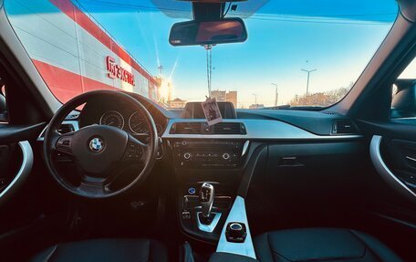 BMW 3 серия, 2013 год, 1 599 000 рублей, 13 фотография