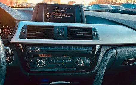 BMW 3 серия, 2013 год, 1 599 000 рублей, 16 фотография