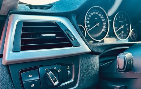 BMW 3 серия, 2013 год, 1 599 000 рублей, 17 фотография