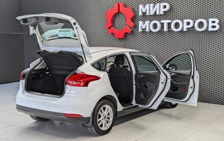 Ford Focus III, 2018 год, 1 299 000 рублей, 11 фотография