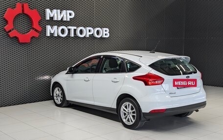 Ford Focus III, 2018 год, 1 299 000 рублей, 4 фотография