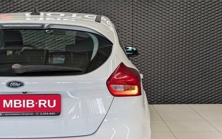 Ford Focus III, 2018 год, 1 299 000 рублей, 6 фотография