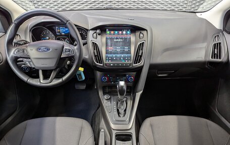 Ford Focus III, 2018 год, 1 299 000 рублей, 12 фотография