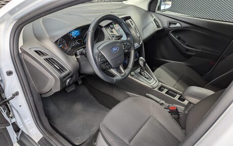 Ford Focus III, 2018 год, 1 299 000 рублей, 13 фотография