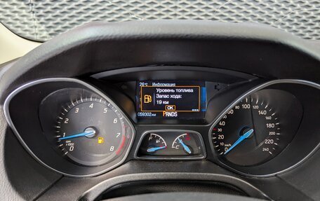 Ford Focus III, 2018 год, 1 299 000 рублей, 21 фотография