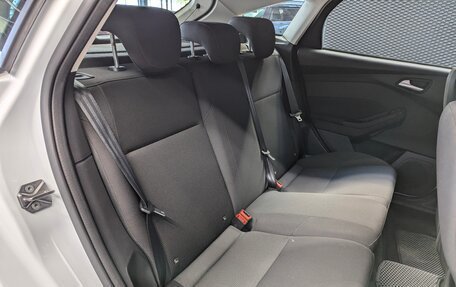 Ford Focus III, 2018 год, 1 299 000 рублей, 18 фотография