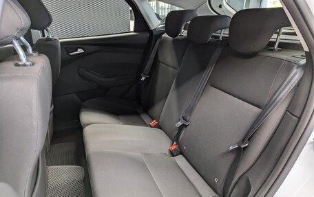 Ford Focus III, 2018 год, 1 299 000 рублей, 16 фотография
