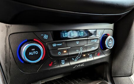 Ford Focus III, 2018 год, 1 299 000 рублей, 24 фотография