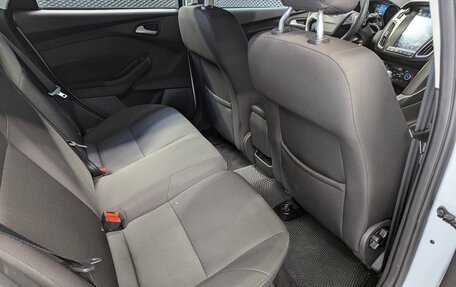 Ford Focus III, 2018 год, 1 299 000 рублей, 17 фотография