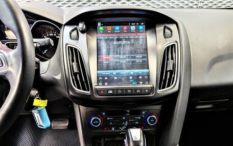 Ford Focus III, 2018 год, 1 299 000 рублей, 22 фотография