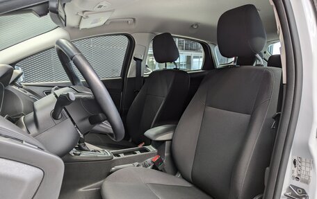 Ford Focus III, 2018 год, 1 299 000 рублей, 14 фотография