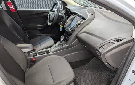 Ford Focus III, 2018 год, 1 299 000 рублей, 19 фотография