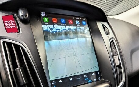 Ford Focus III, 2018 год, 1 299 000 рублей, 23 фотография