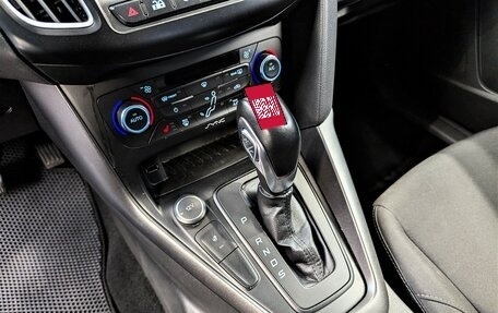 Ford Focus III, 2018 год, 1 299 000 рублей, 25 фотография