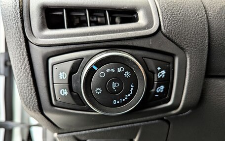 Ford Focus III, 2018 год, 1 299 000 рублей, 26 фотография