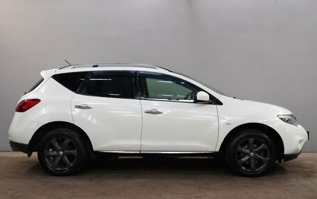 Nissan Murano, 2010 год, 1 010 000 рублей, 8 фотография