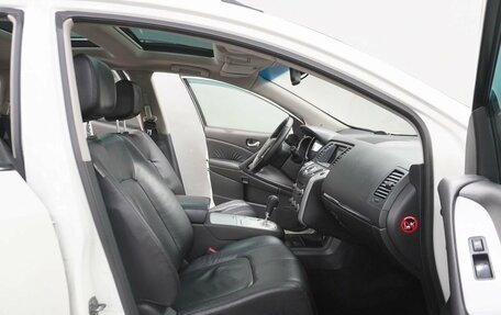 Nissan Murano, 2010 год, 1 010 000 рублей, 11 фотография
