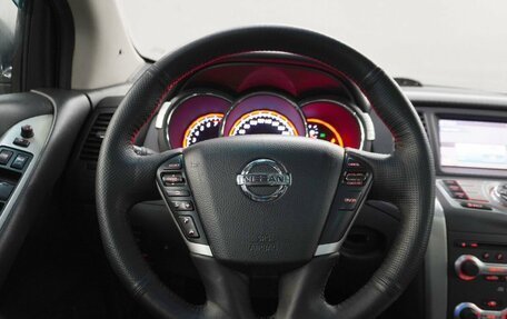 Nissan Murano, 2010 год, 1 010 000 рублей, 10 фотография