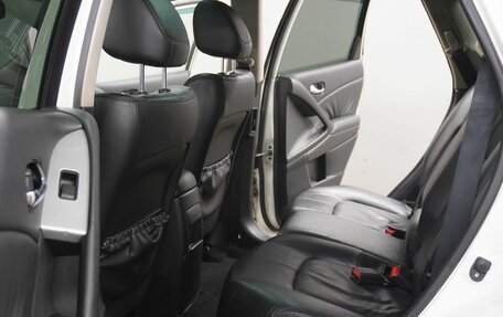Nissan Murano, 2010 год, 1 010 000 рублей, 14 фотография