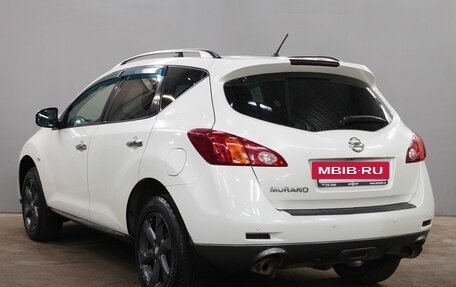 Nissan Murano, 2010 год, 1 010 000 рублей, 7 фотография