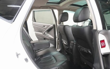 Nissan Murano, 2010 год, 1 010 000 рублей, 12 фотография