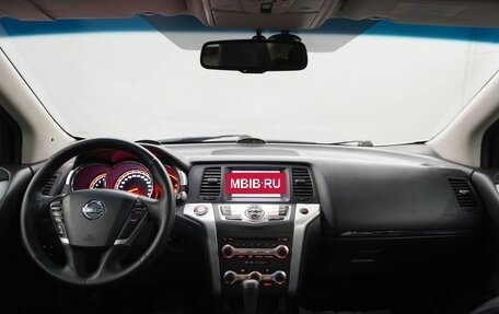 Nissan Murano, 2010 год, 1 010 000 рублей, 9 фотография