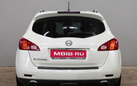 Nissan Murano, 2010 год, 1 010 000 рублей, 6 фотография