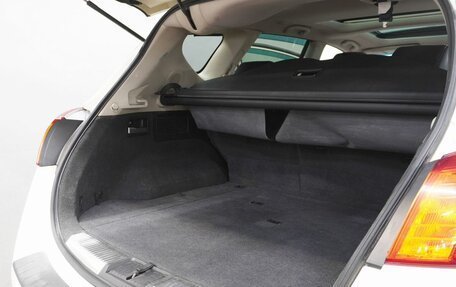 Nissan Murano, 2010 год, 1 010 000 рублей, 17 фотография