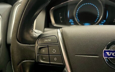 Volvo XC60 II, 2014 год, 2 230 000 рублей, 13 фотография